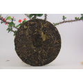 Yunnan Ancient Old Tree tea and high Mountain Premium Pu Er Pu-erh Puerh Tea Raw Uncooked Sheng Puer